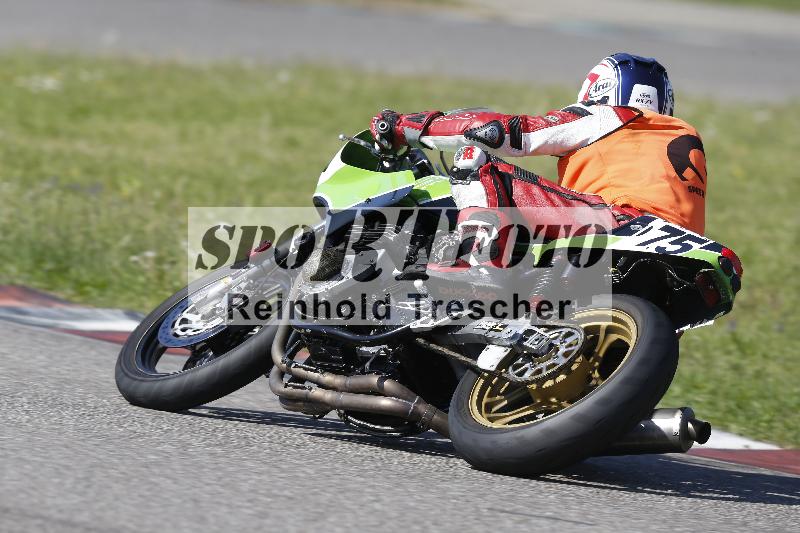 /12 30.04.2025 Speer Racing ADR/Classic/75-1